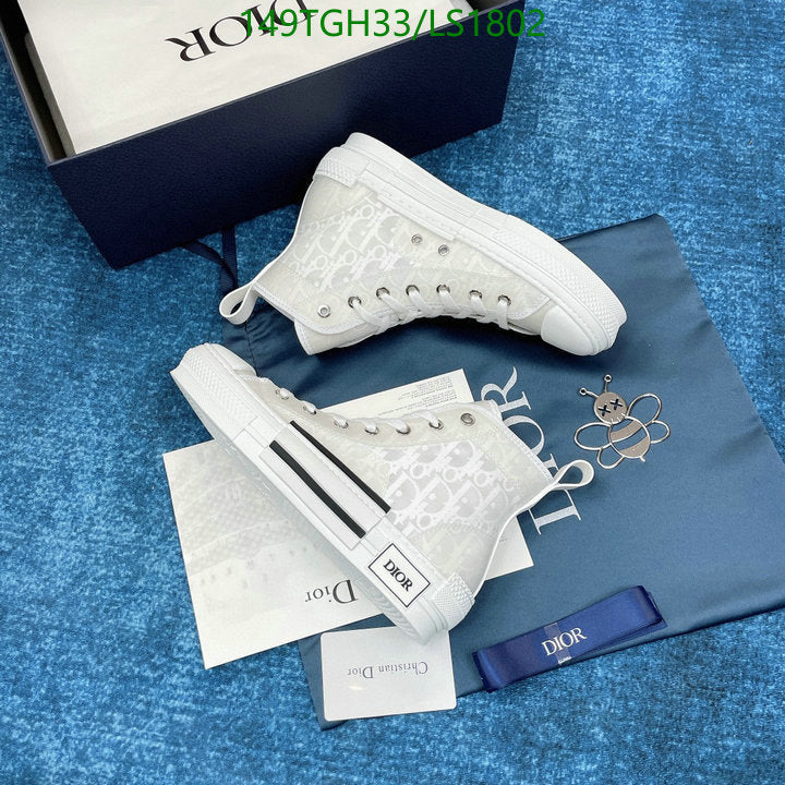 SAMCC - DOR Women Shoes - 1798