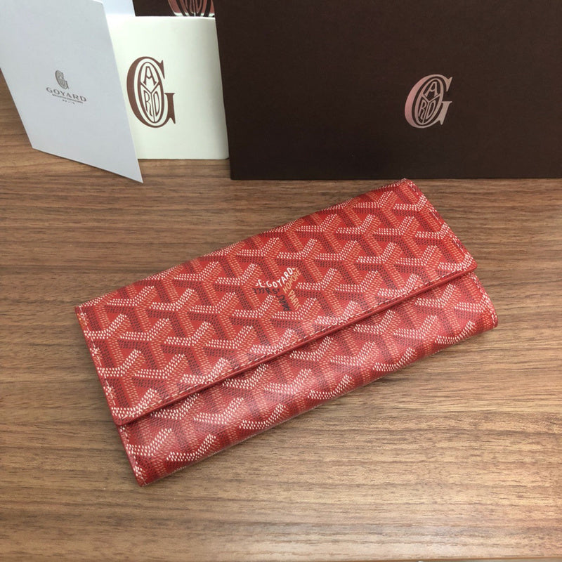 Glami-i - GYO Wallets - 072
