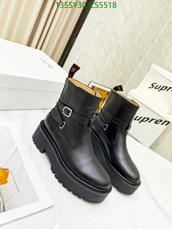 SAMC - COL Women Shoes - 134