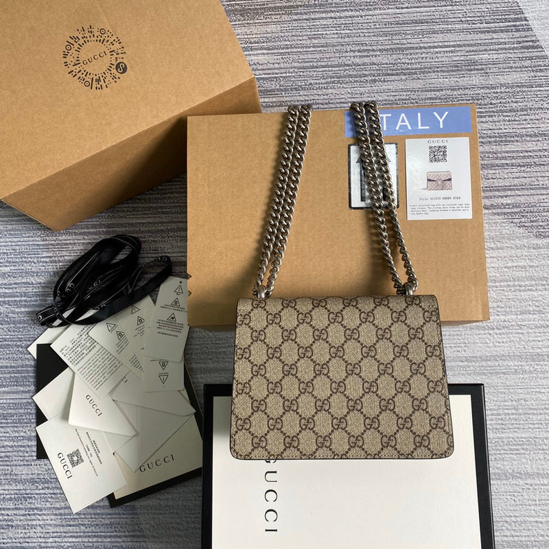 Glami - Glami Bags - 2166