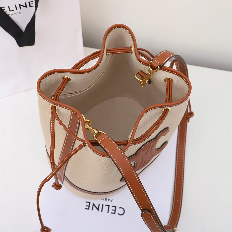 Glamy - COL Bags - 549