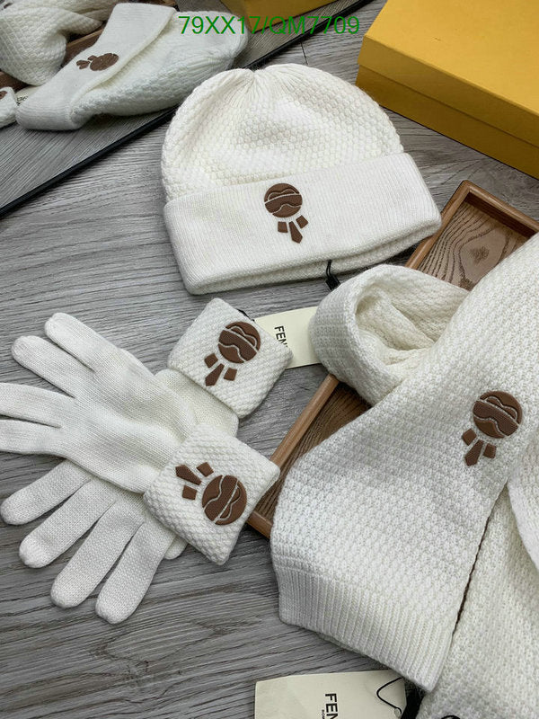 SAMC - FDE Scarves - 114