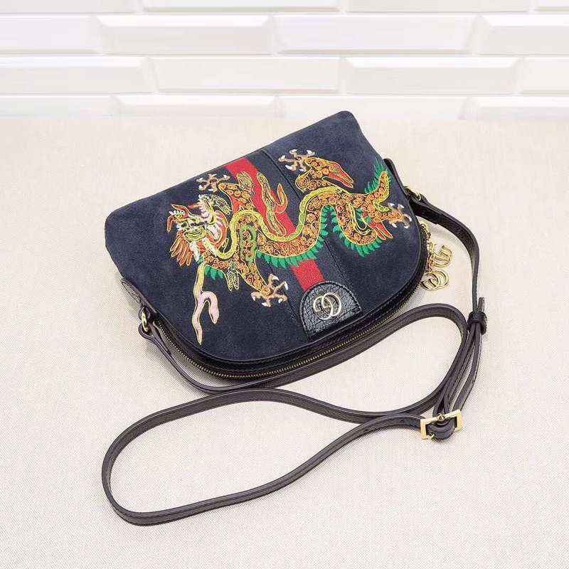 glamy - GCI Bags - 874