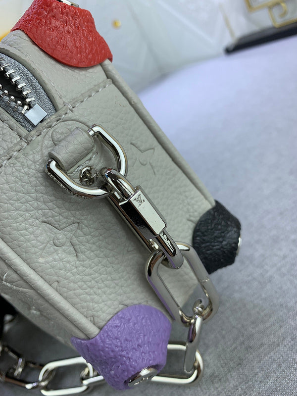 Satchel Bags - VL2 Bags - 227