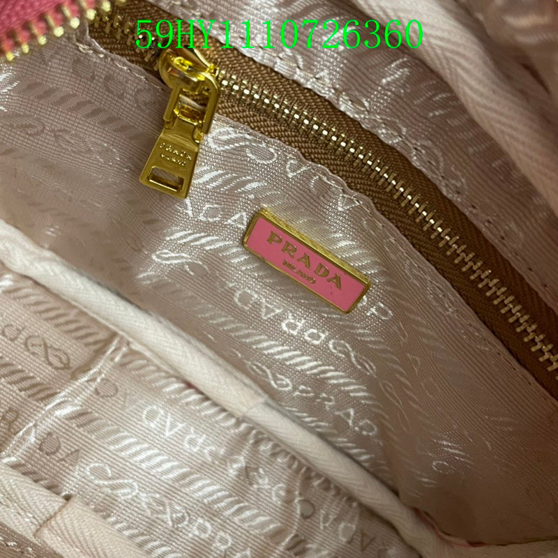 Satchel Bags - PDA Bags - 4093