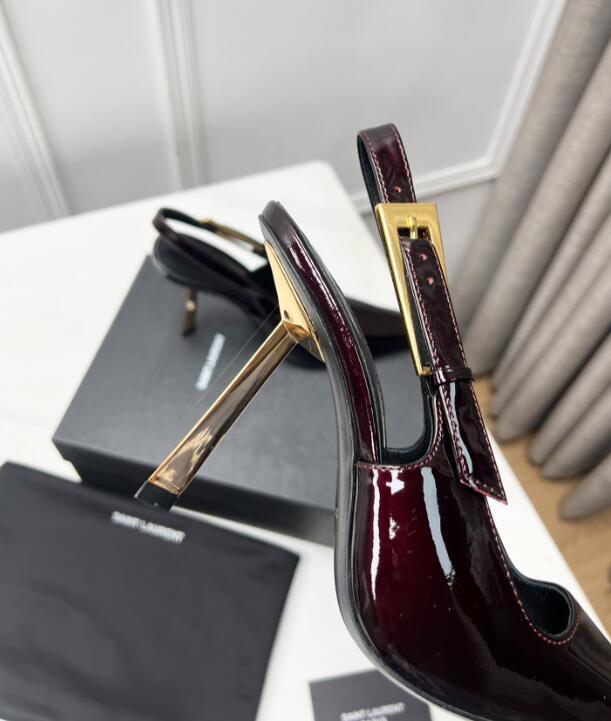 SAMC - YLS Women Shoes - 257