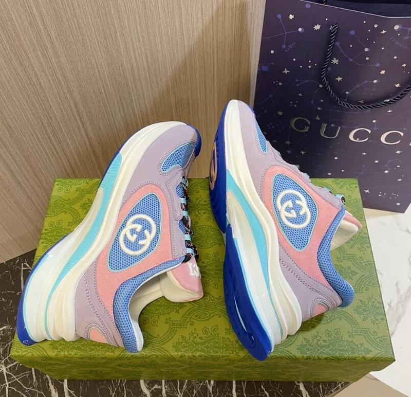 SAMC - GUKI Women Shoes - 492