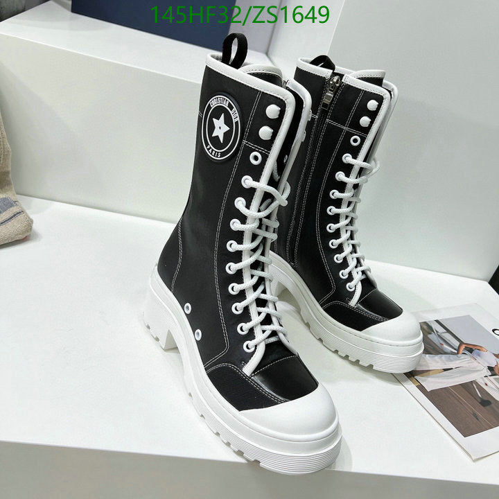 SAMCC - DOR Women Shoes - 1604