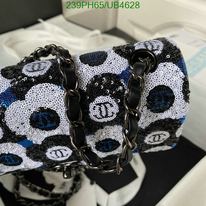 SAMC - CHL Bags - 297
