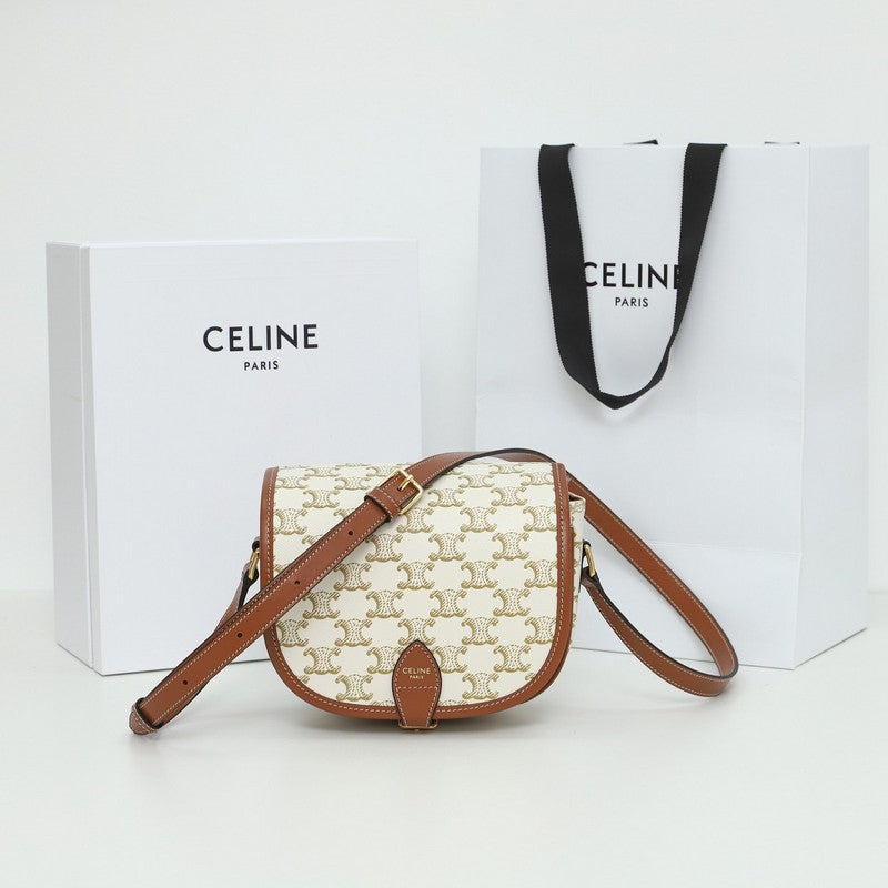 Glamy - COL Bags - 629
