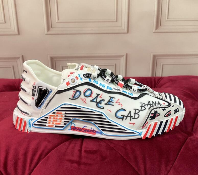 SAMC - DAG Men Shoes - 260