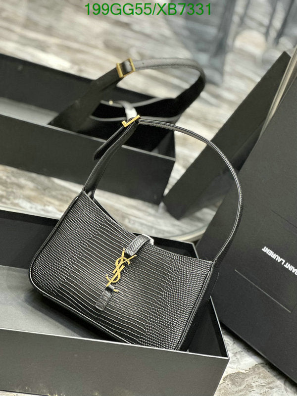 SAMC - YLS Bags - 354