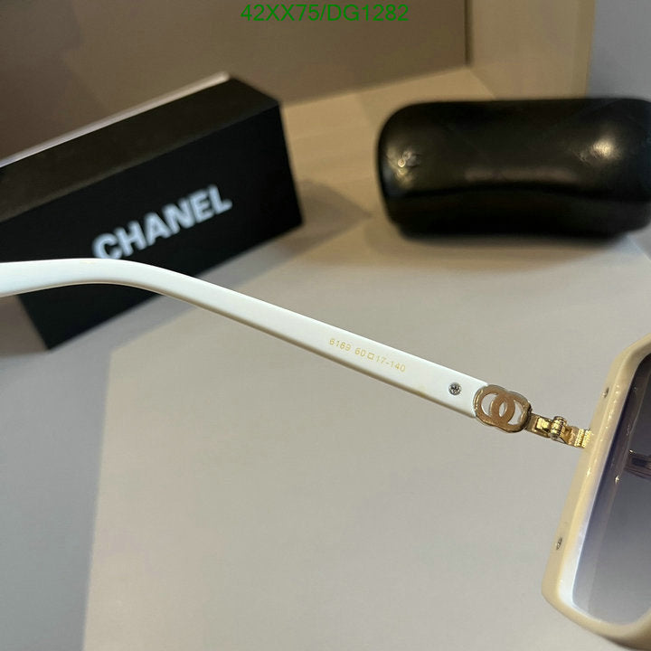 SAMC - CHL Glasses - 110