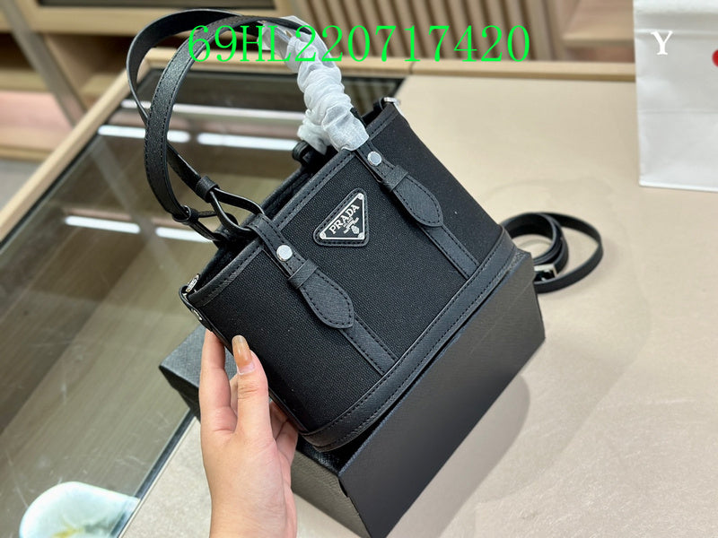 Satchel Bags - PDA Bags - 3113