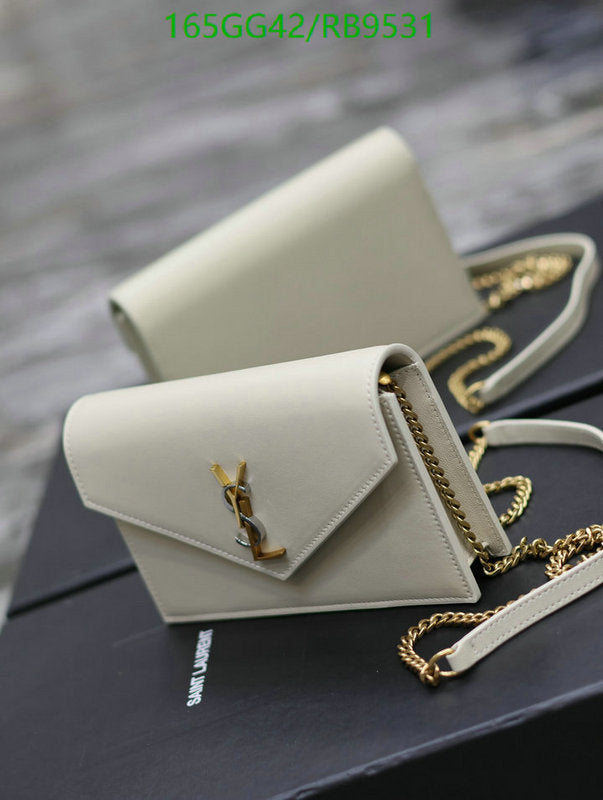 SAMC - YLS Bags - 252