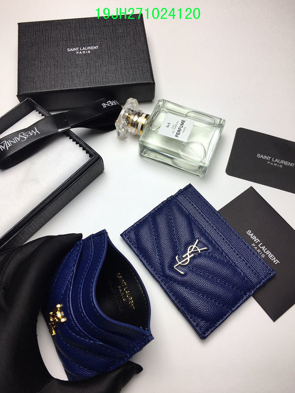 Glami - YLS Wallet - 334