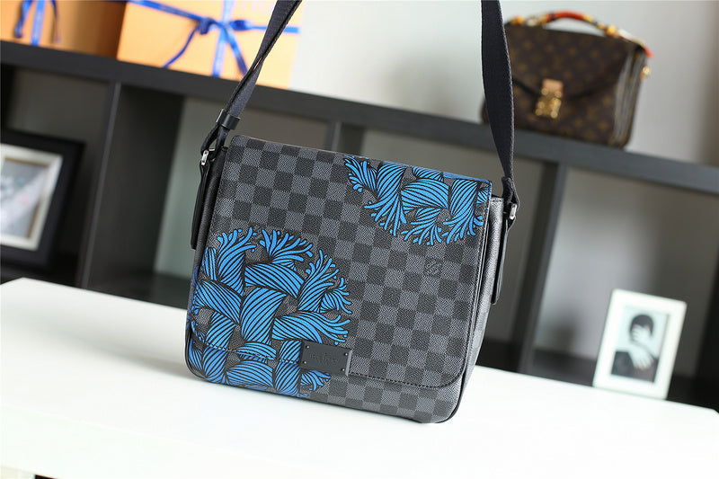 Glami Fashion Lu-Vi bags - 10411
