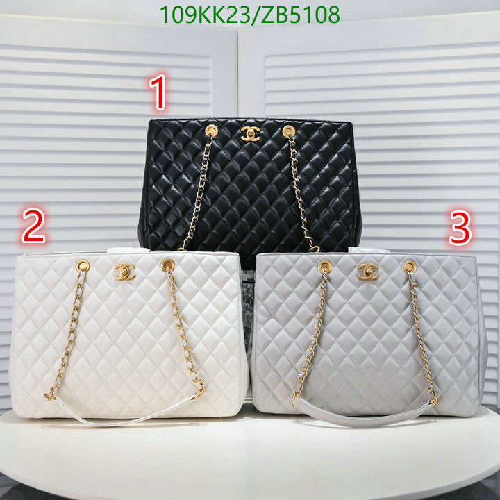 SAMC - CHL Bags Handbags - 086