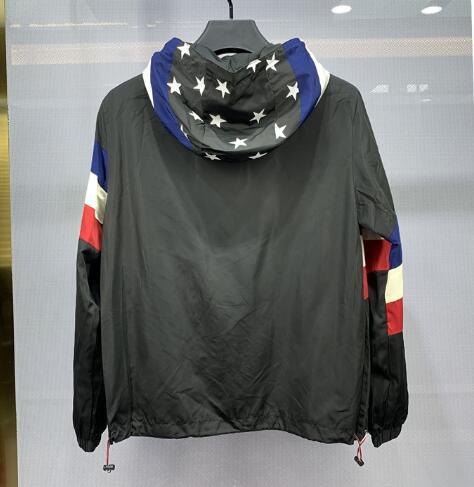 SAMC - Mix Jackets - 1289
