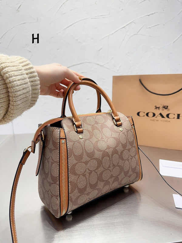 Satchel Bags - CCH Bags - 290