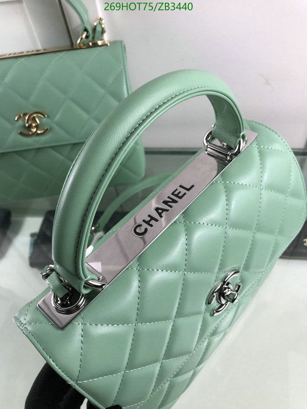 SAMC - CHL Bags - 536