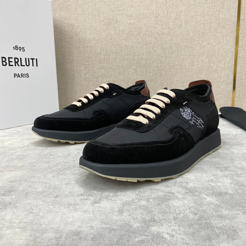 Glami - BRE Men Shoes - 285
