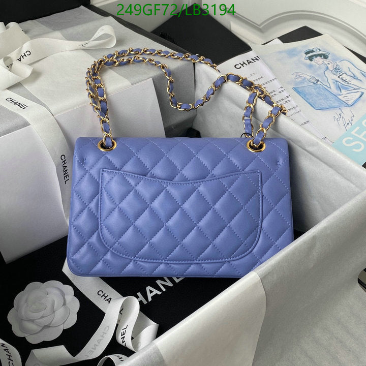 SAMC - CHL Bags - 897
