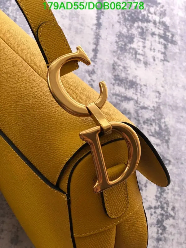 SAMCC - DOR Bags - 1528