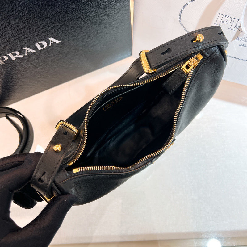 Satchel Bags - PDA Bags - 2170