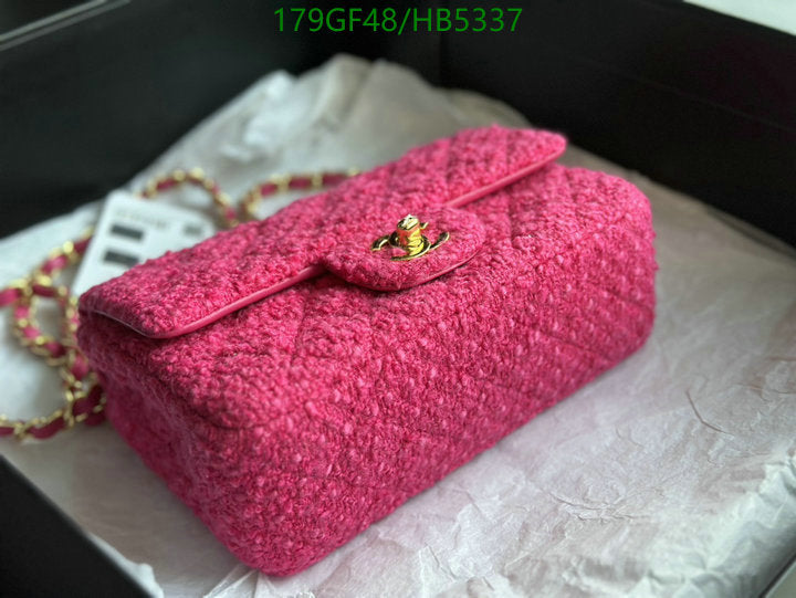 SAMC - CHL Bags - 121