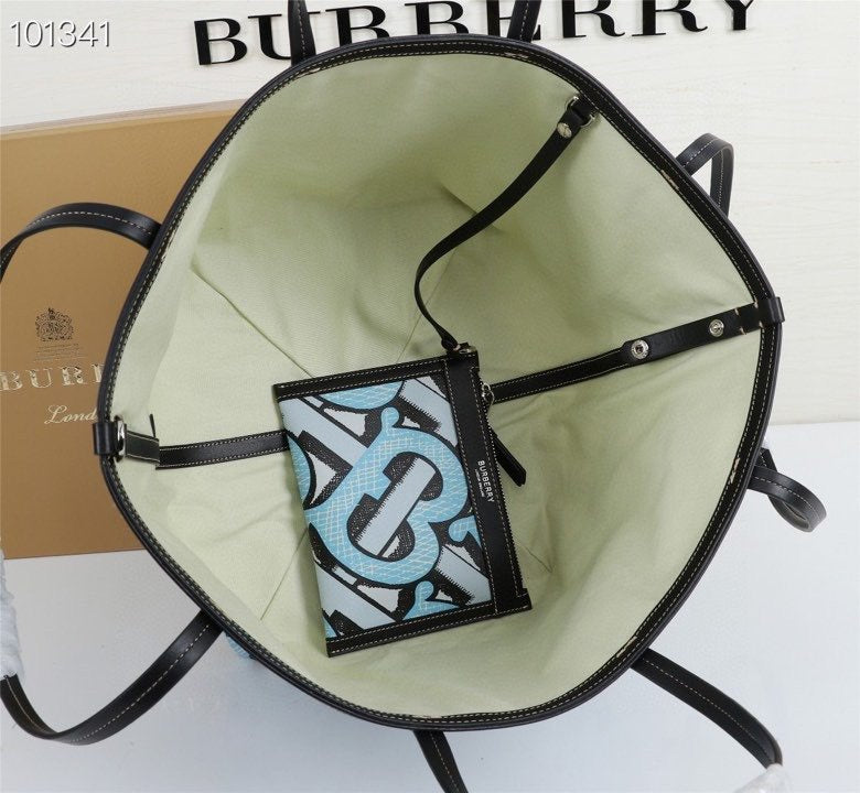 ELE Fashion -BBR Bags - 914