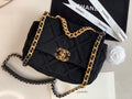 Satchel Bags - CHL Bags - 283