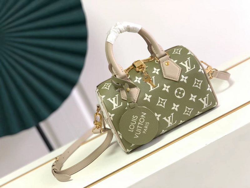 Glami GlamI Lu-Vi Bags - 16775