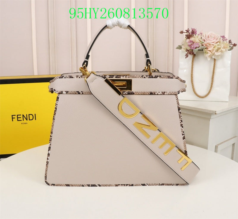 Glami - FDE Bags - 2450