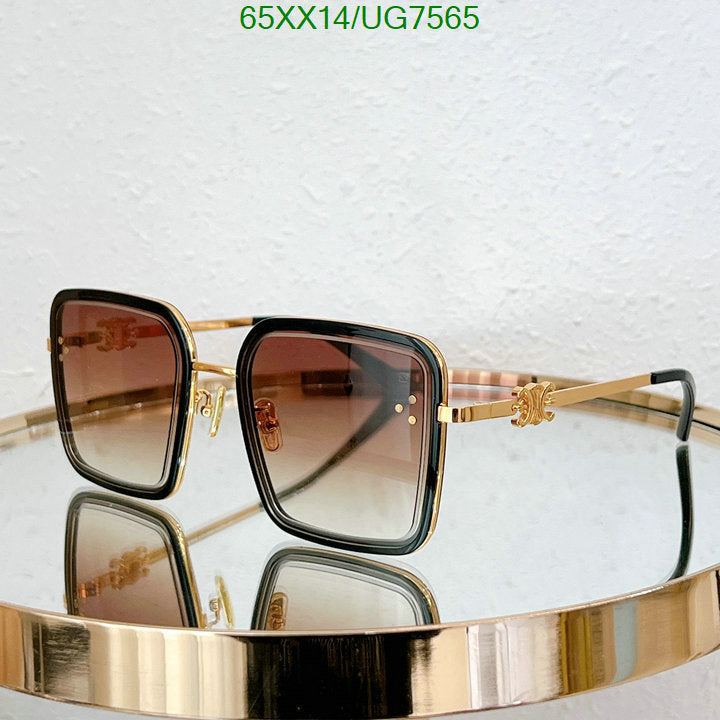 SAMC - COL Glasses - 088