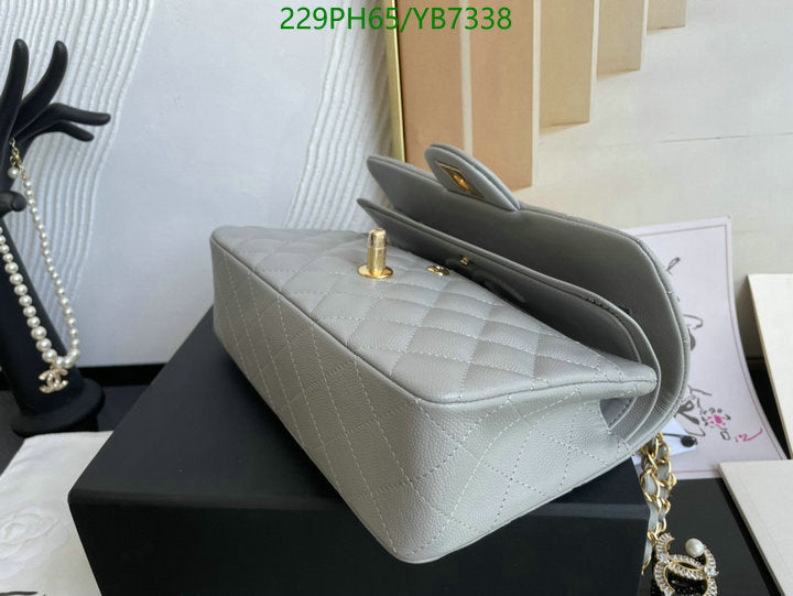 SAMC - CHL Bags - 747