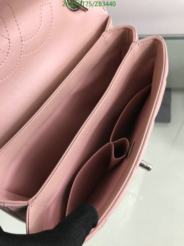 SAMC - CHL Bags - 536