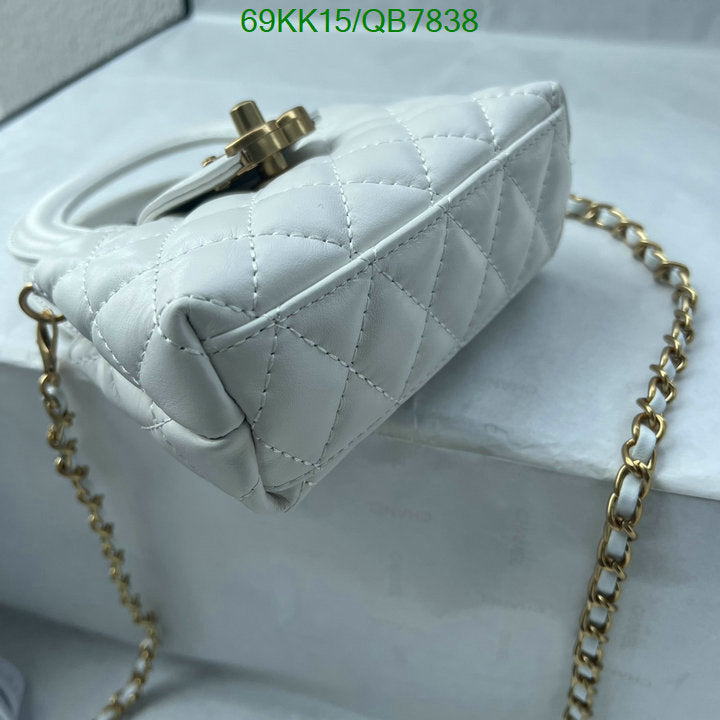 SAMC - CHL Bags Crossbody - 138