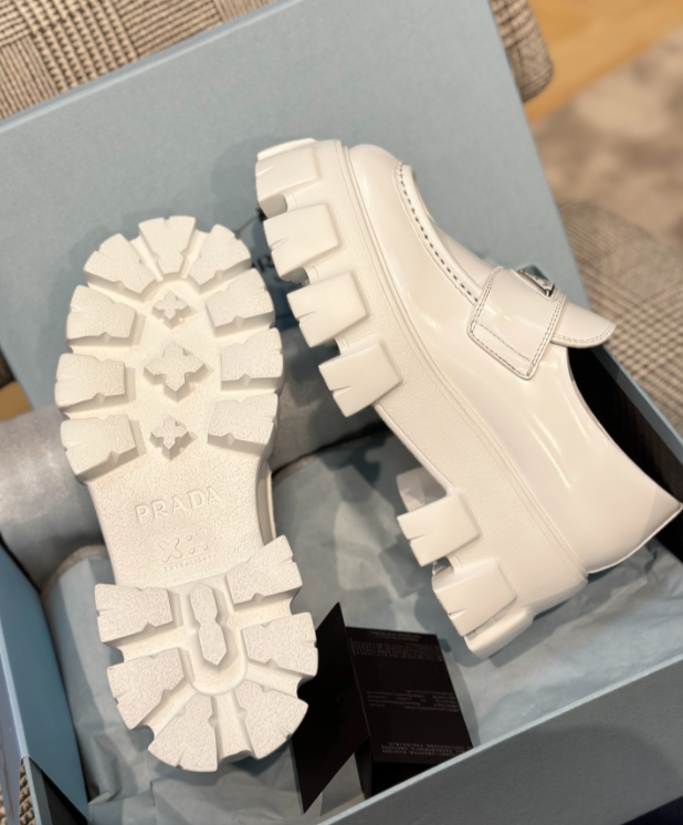 Glamy - PD Women Shoes - 008