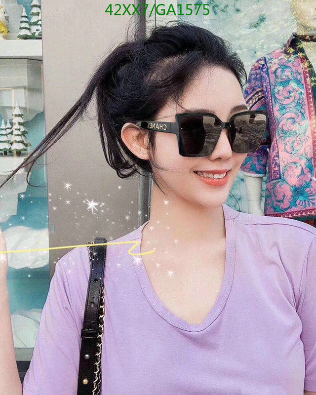 SAMC - CHL Glasses - 591