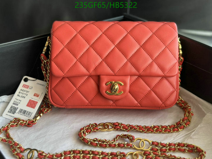SAMC - CHL Bags - 148