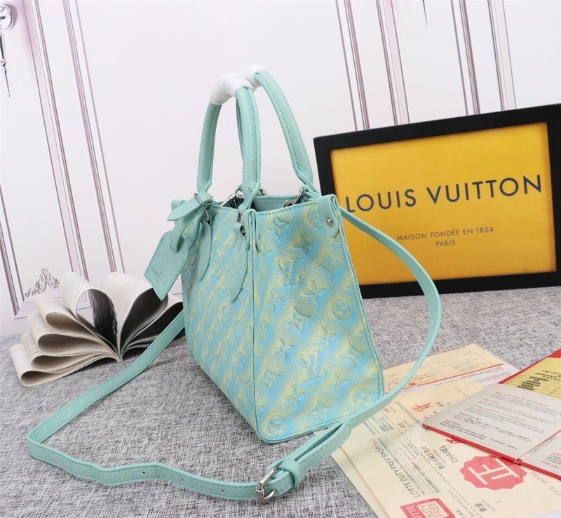 Satchel Bags - VL2 Bags - 678