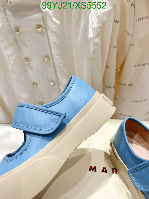 SAMC - CHL Women Shoes - 115