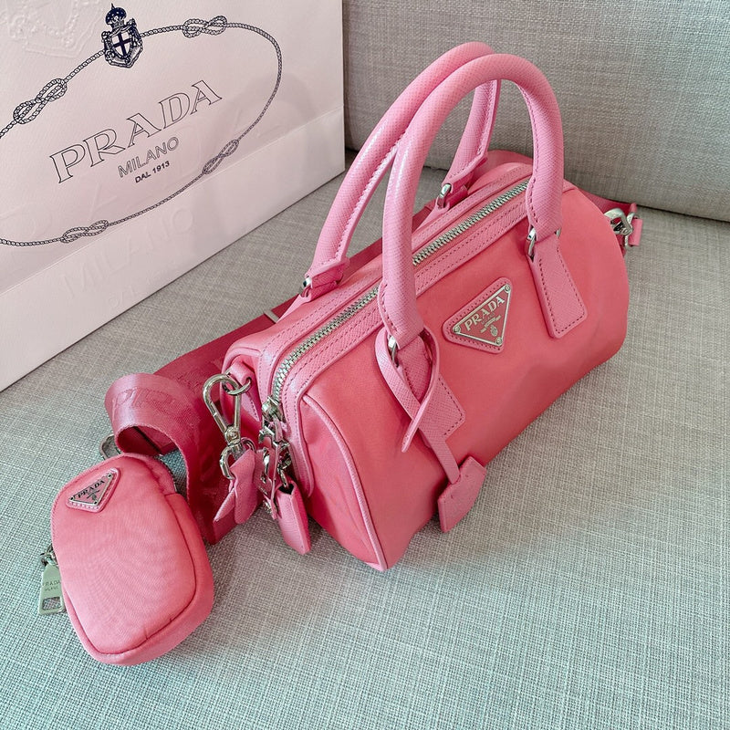 Satchel Bags - PDA Bags - 2596