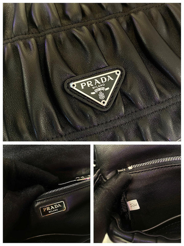 Satchel Bags - PRA Bags - 520