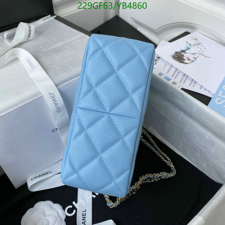 SAMC - CHL Bags - 840