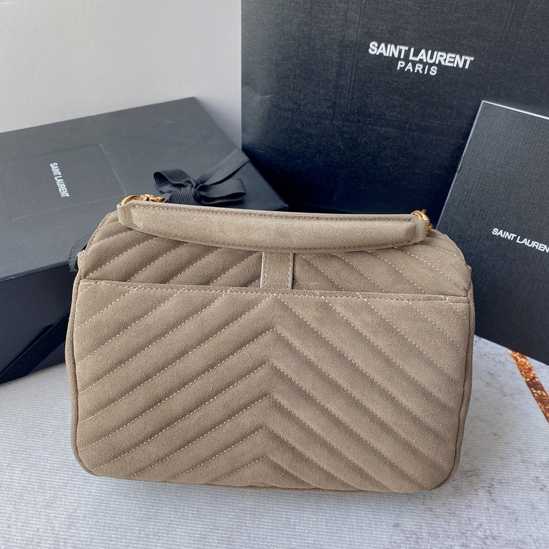 Glamy - YLS Bags - 495