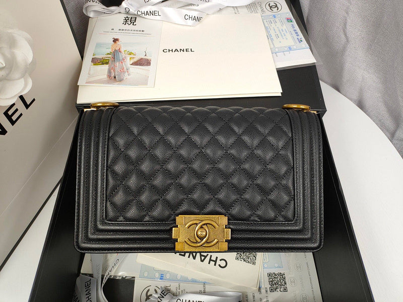 GlamI - CHL Bags - 2651