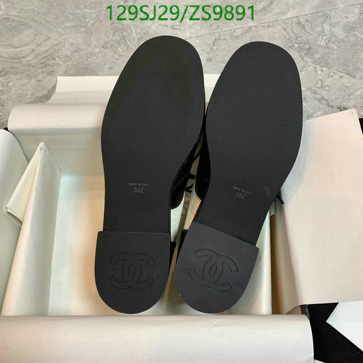 SAMC - CHL Women Shoes - 069