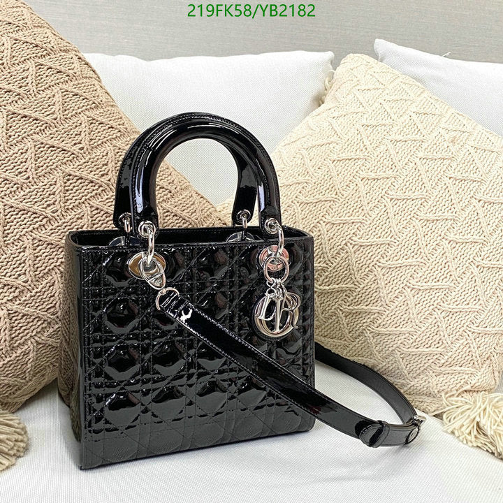 SAMCC - DOR Bags - 1468